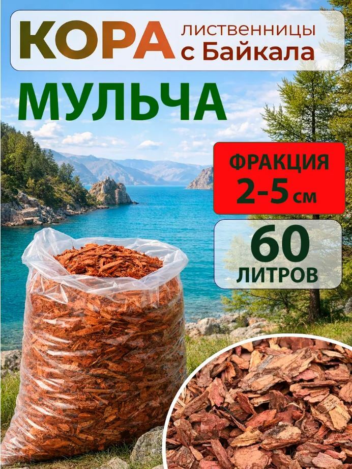 Лиственница 3-6 Лиственница 3-6